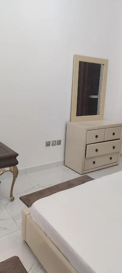 King House Hotel Sharjah United Arab Emirates
