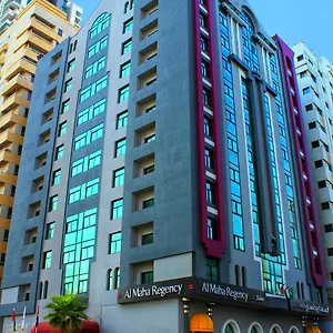 3* Apartahotel Al Maha Regency - Managed By Aoudi Consultants
